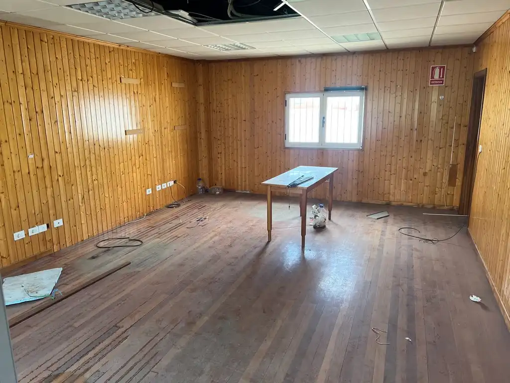 Industriegebäude zur Miete in Rúa dos Carpinteiros-Ceao, imagen 13