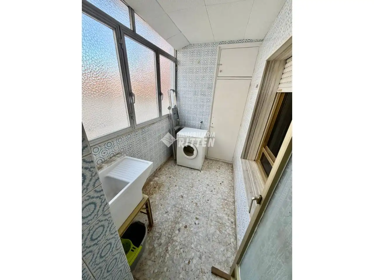Wohnung mit Terrasse zum Verkauf in Plaza Poeta Pelayo 6, imagen 18