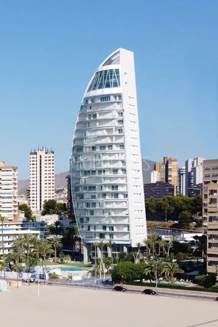 Piso en venta en Playa de Poniente, imagen 14