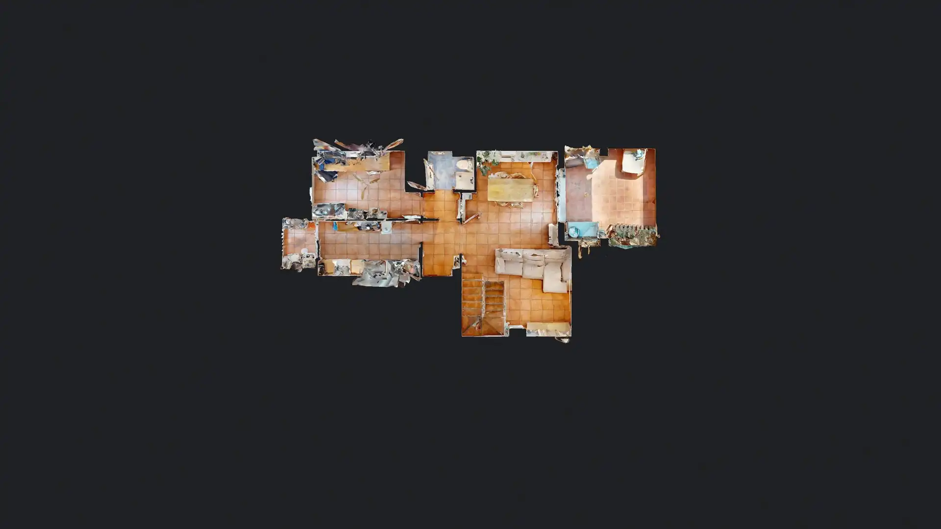 Dúplex en venta en Valencia con Calefacción, Jardín privado y Terraza