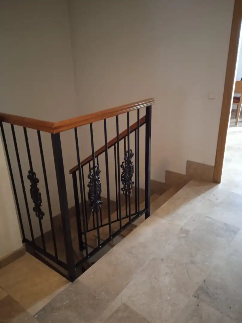 Attic for sale in Lorquí  with Air Conditioner, Terrace and Furnished
