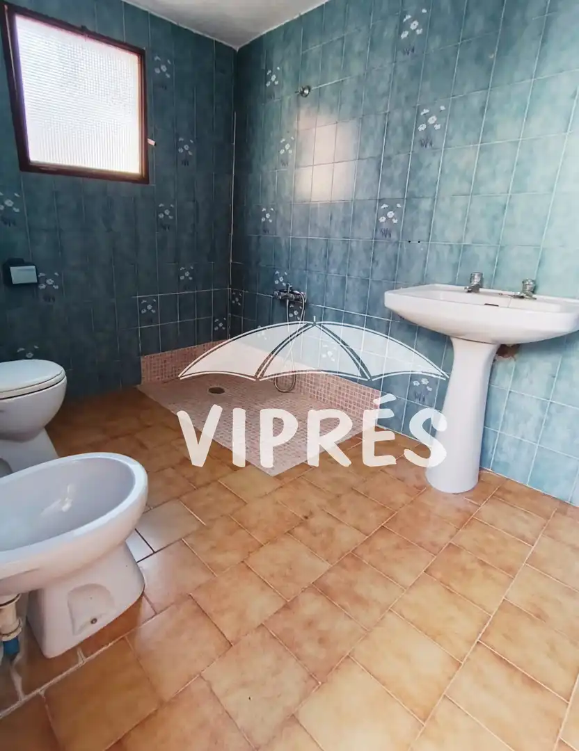 Baño de Casa o chalet en venta en Valverde de Mérida con Trastero