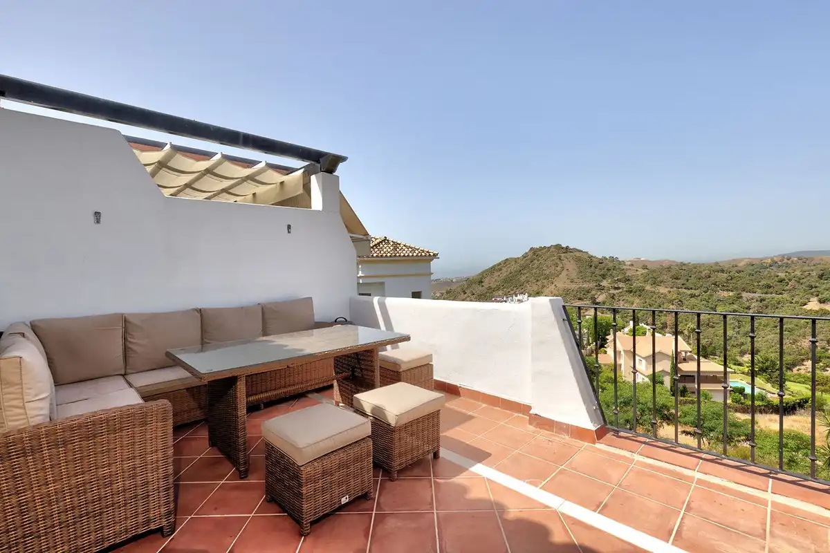 Maison mitoyenne à vendre à Calle Benahavis 29679, imagen 19