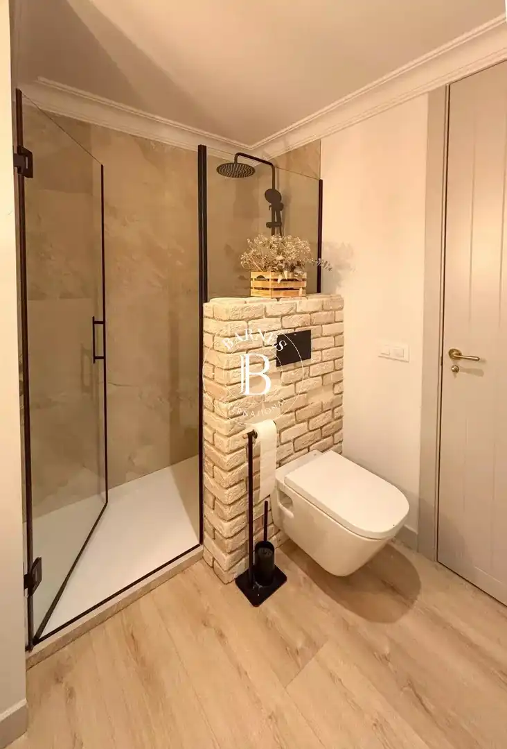 Piso con ascensor en venta en Barrio de Salamanca, imagen 18