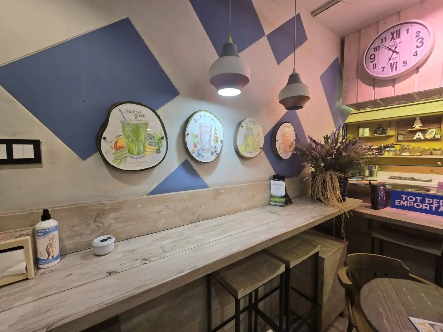 Business premises to rent in Eixample Nord, imagen 8