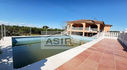 Foto 2 von Haus oder Chalet zum Verkauf in Partida Vilella, Urbanitzacions i Pedanies Sud, Alzira