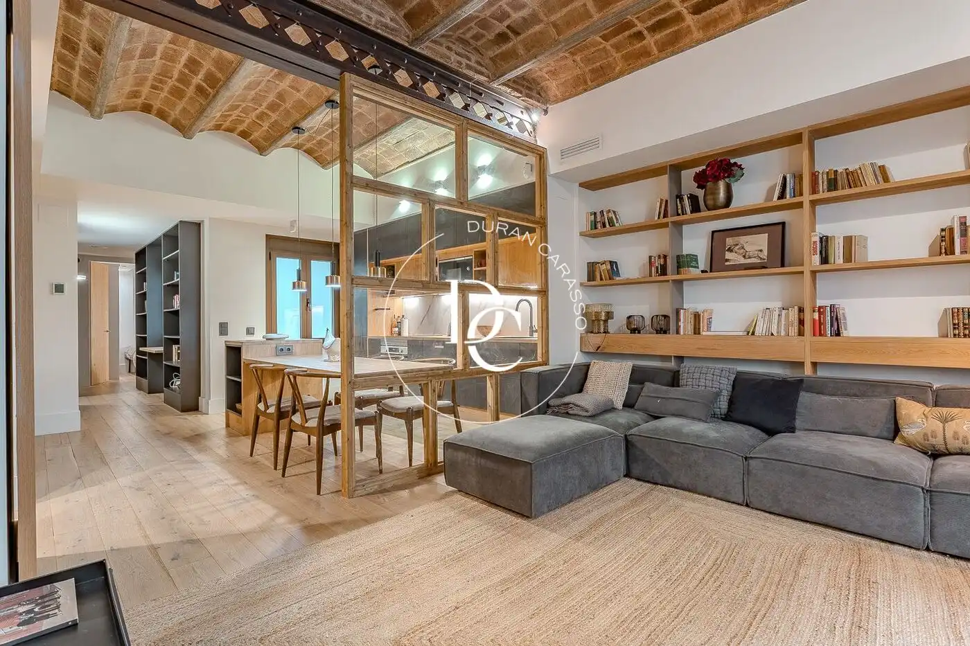 Piso con ascensor en venta en Passeig de Colom, imagen 3