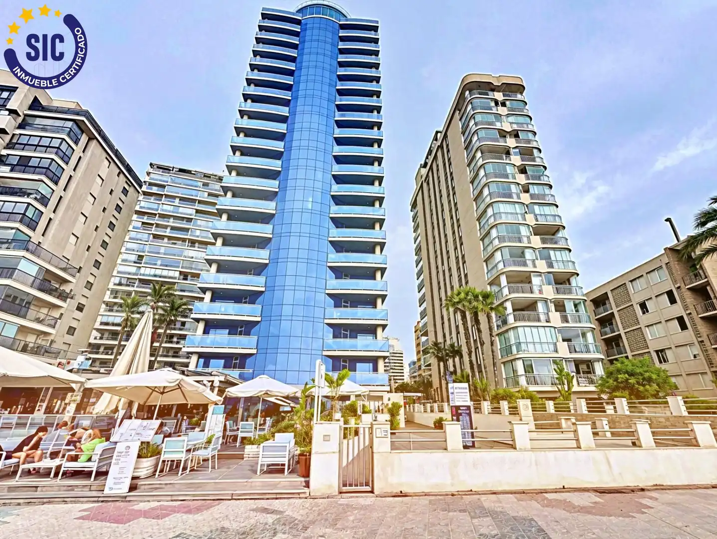 Penthouse with terrace for sale in GRECIA 4, imagen 52