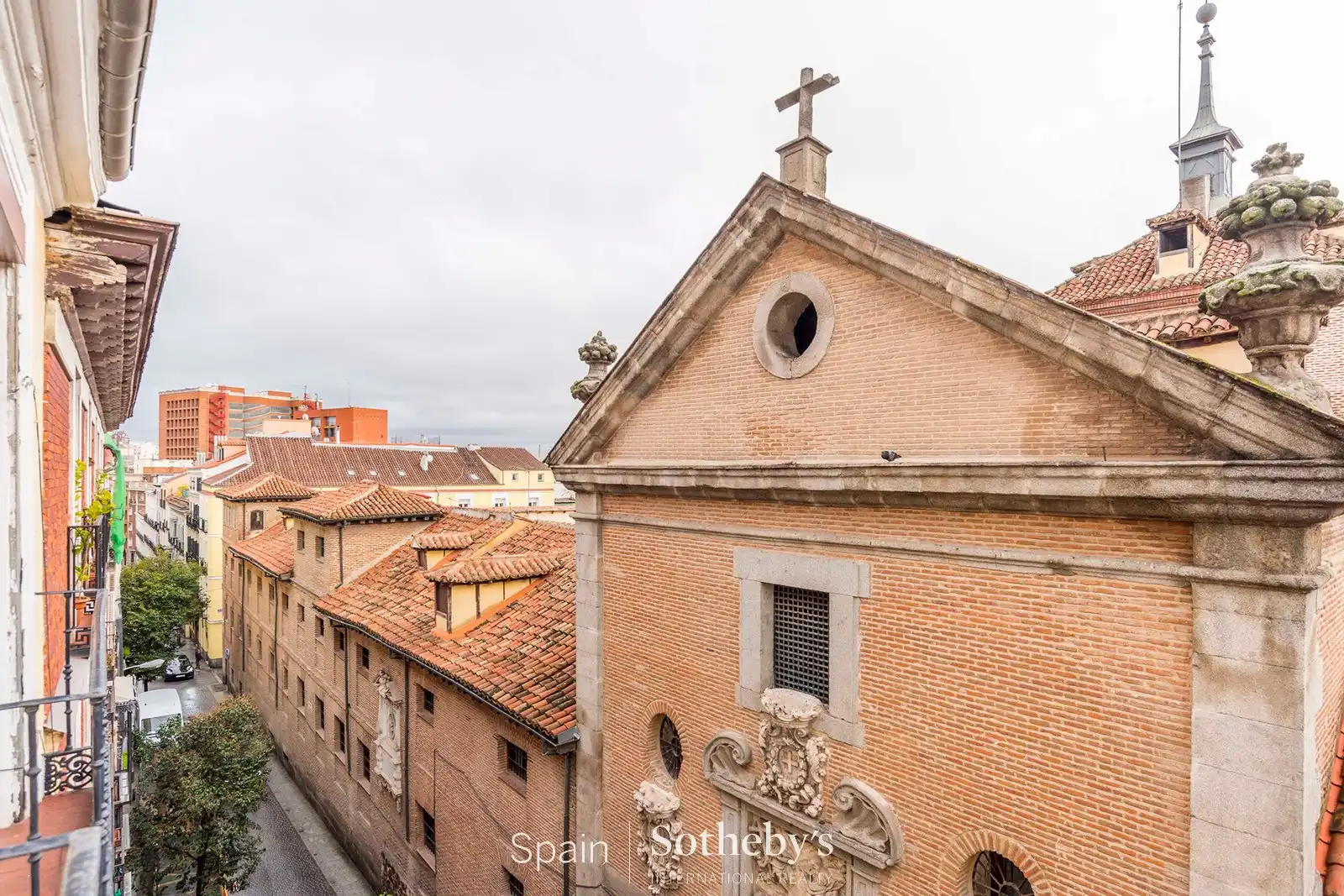 Apartament amb ascensor en venda a Calle de Lope de Vega, imagen 33