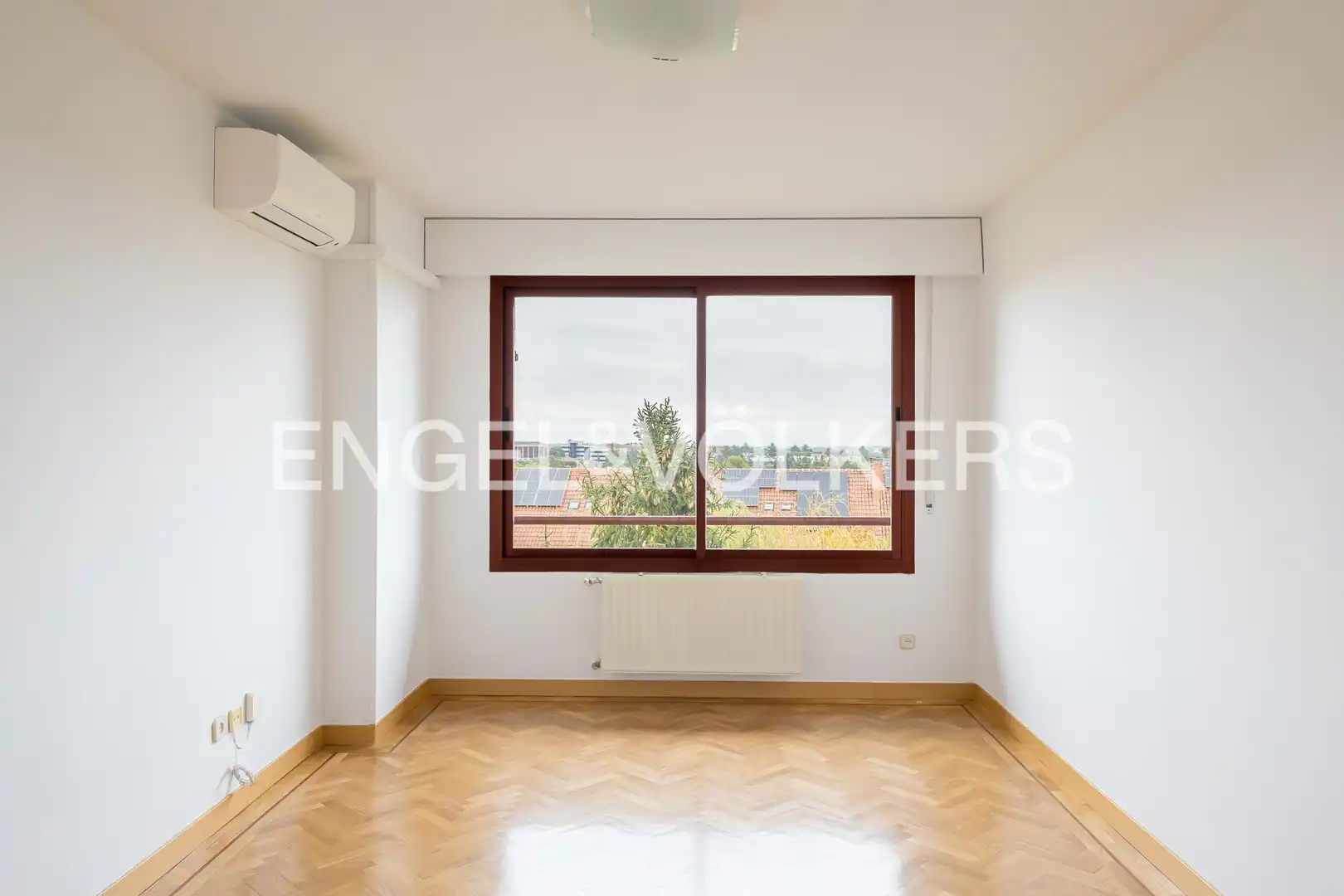 Bedroom of Flat for rent in Zona Carretera del Plantío