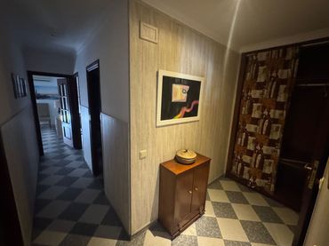 Appartamento con balcone in vendita a Conil