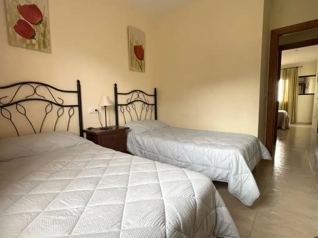 Mini appartamento con piscina in vendita a Calle Tomillo, imagen 18