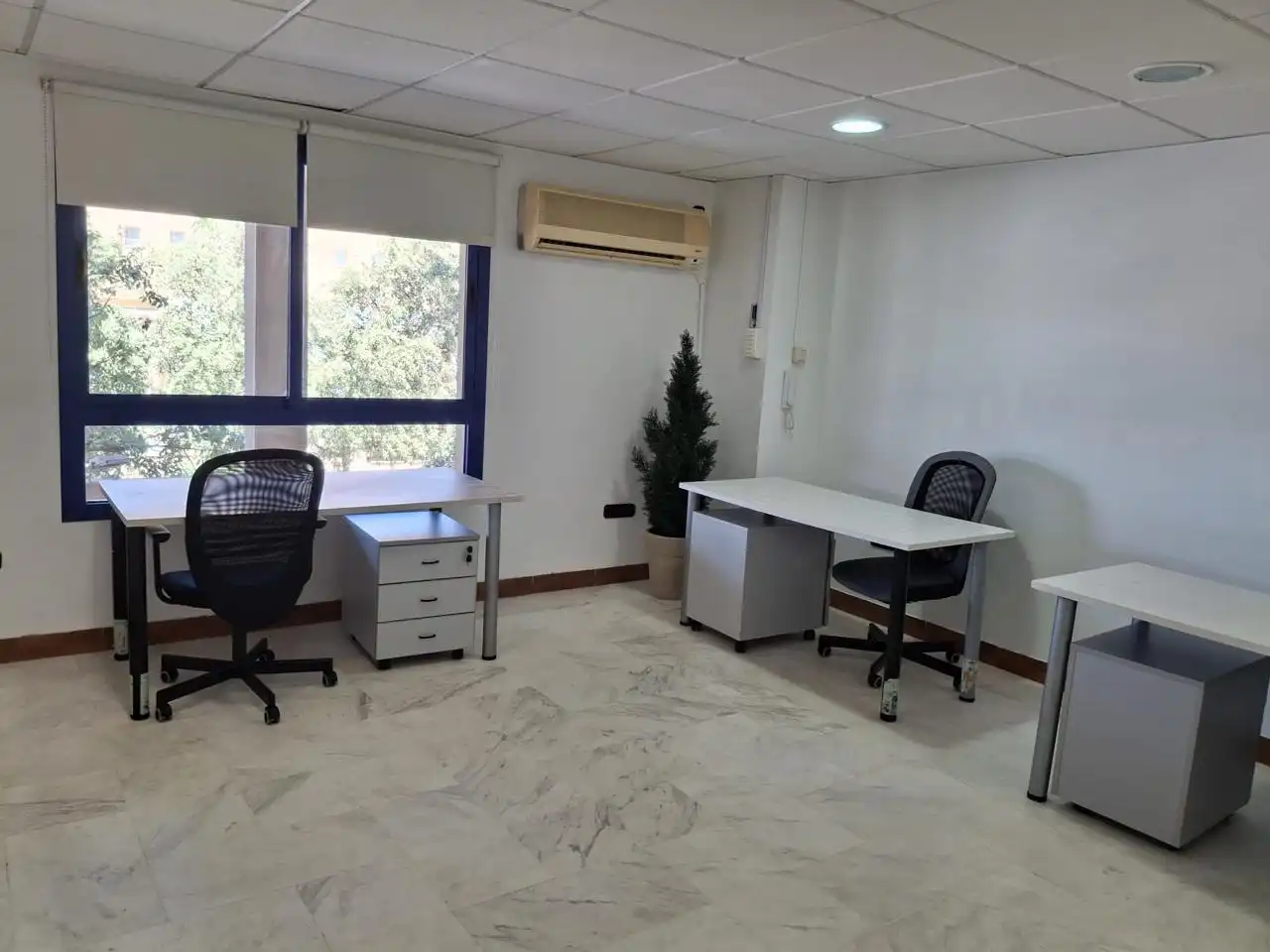 Büro zur Miete in Melilla