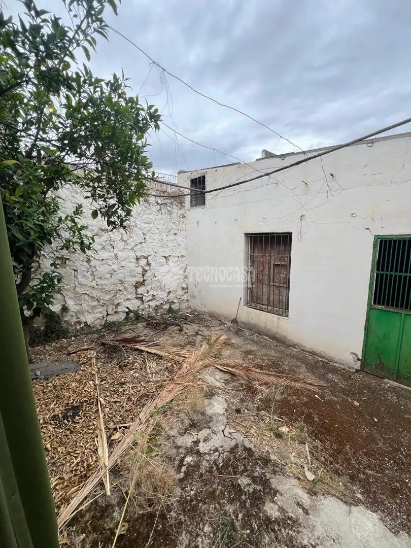 Casa adosada en venta en Lupión, Jaén