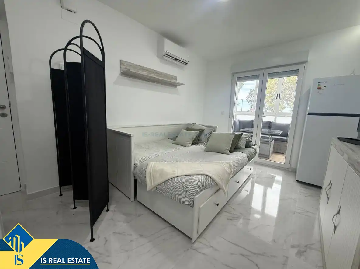 Dormitori de Estudi en venda en Rojales amb Aire condicionat, Calefacció i Terrassa