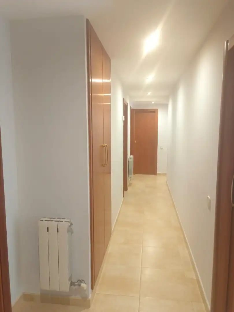 Wohnung zur Miete in Carrer de Salmerón, Vallparadís - Antic Poble de Sant Pere