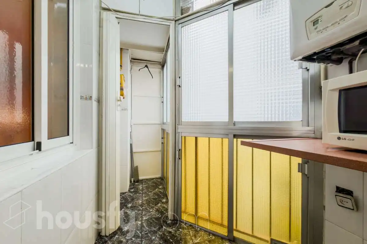Wohnung zum Verkauf in Gran Via de les Corts Catalanes, La Verneda i la Pau