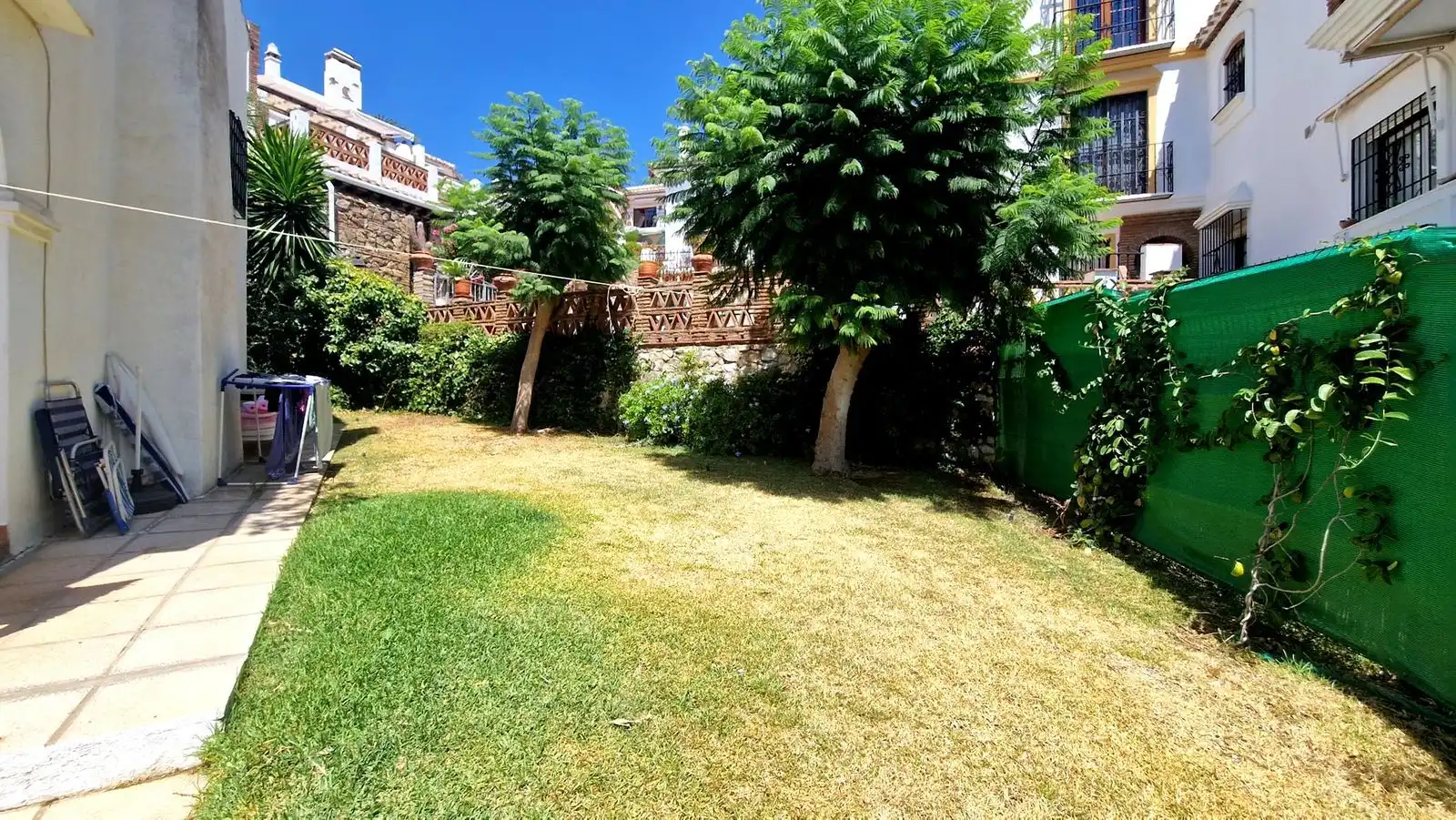 Adossat amb piscina en venda a Mijas Golf, imagen 6