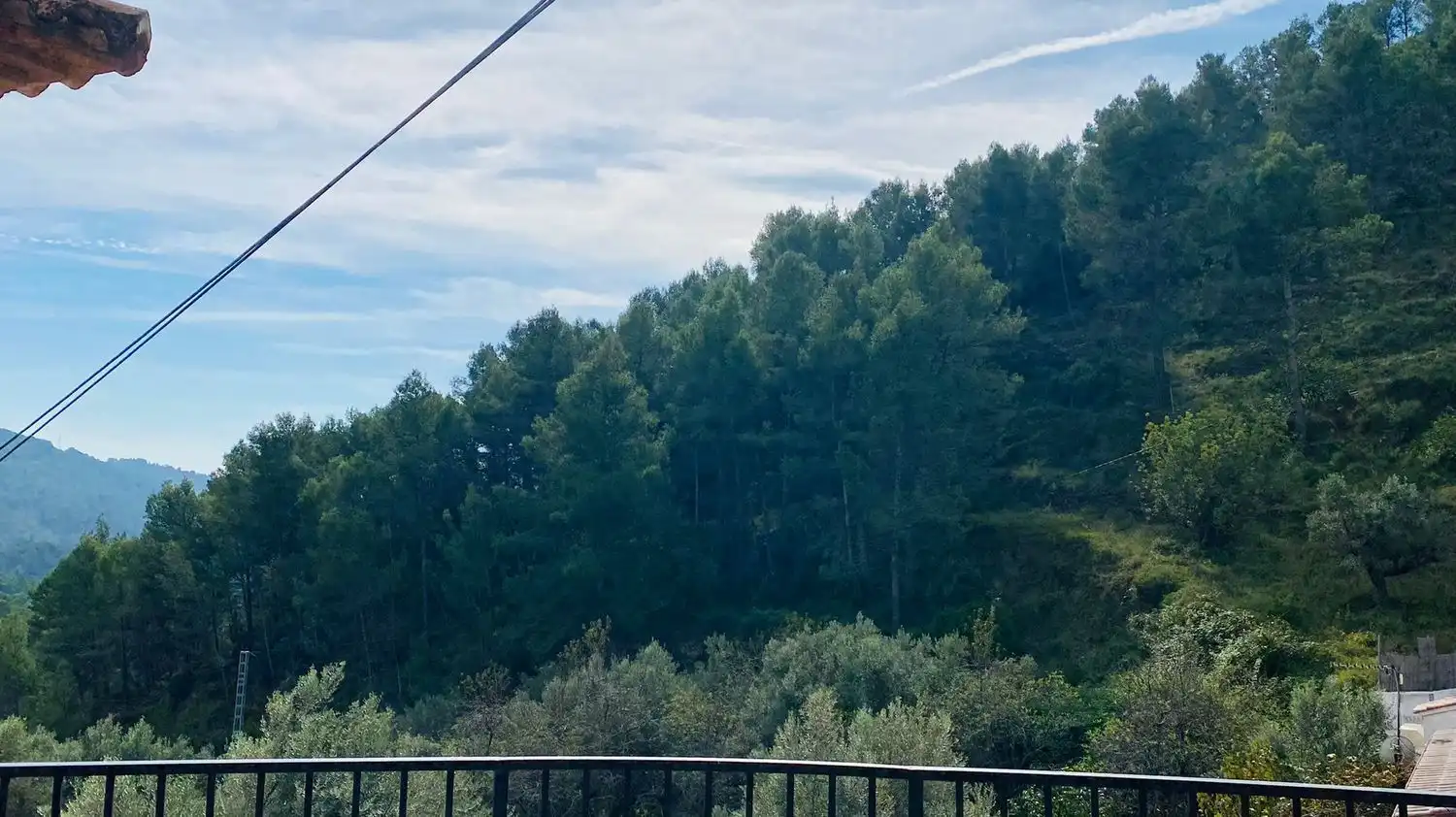 Finca rústica en venta en Cirat con Terraza y Trastero