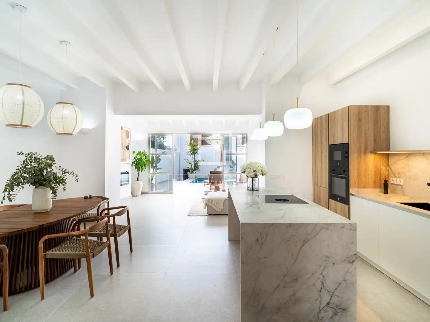 Villa con terrazza in vendita a Artà Poble, imagen 15
