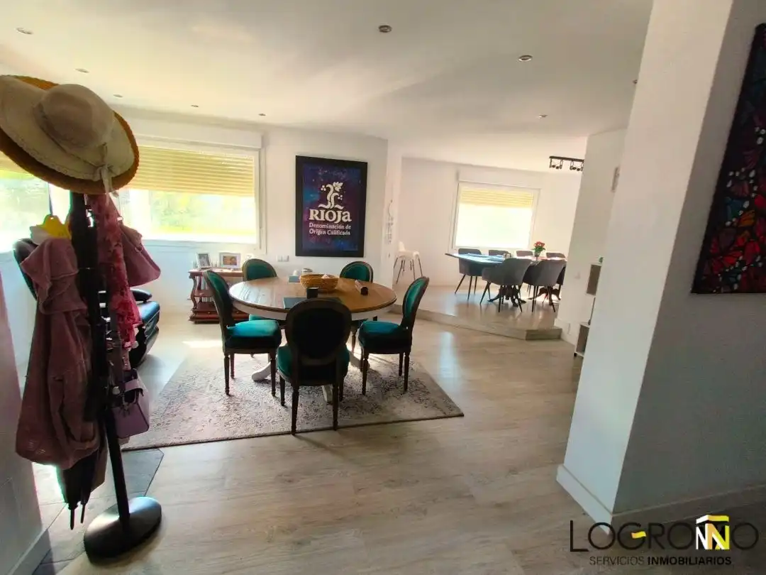 Casa o xalet en venda a Alberite