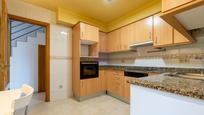 Kitchen of Duplex for sale in Girona Capital  with Terrace