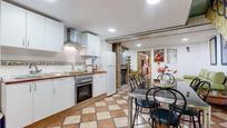 Kitchen of House or chalet for sale in Montroy  with Terrace and Balcony