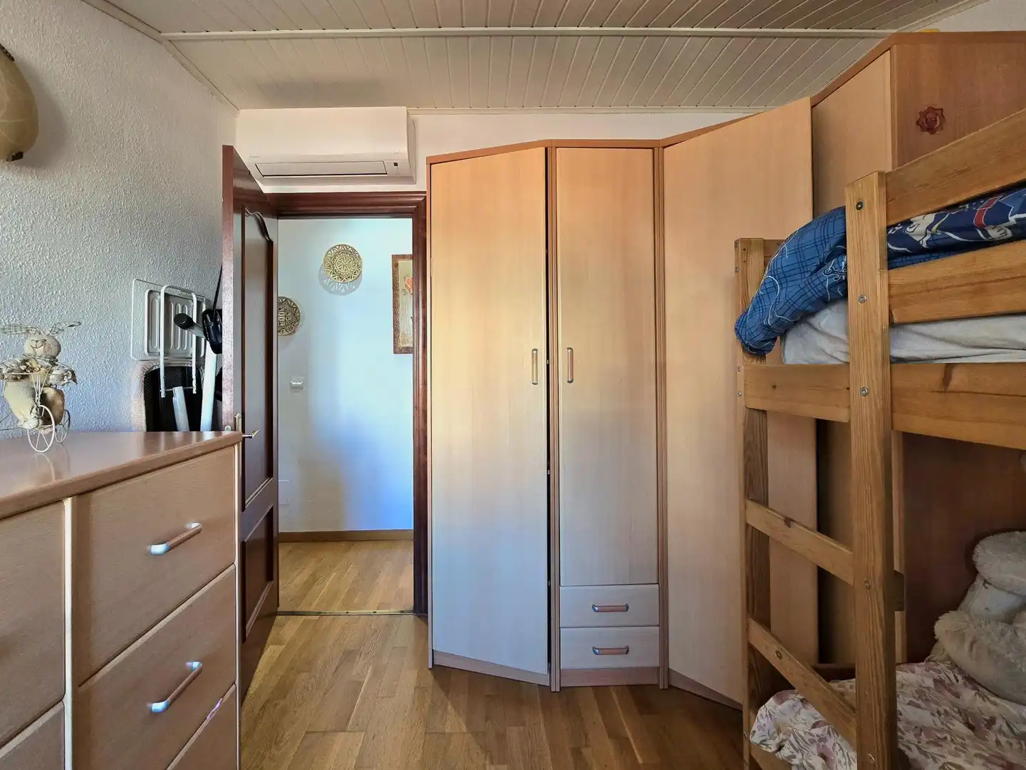 Habitación de Ático en venta en Alhaurín El Grande con Aire acondicionado, Calefacción y Parquet