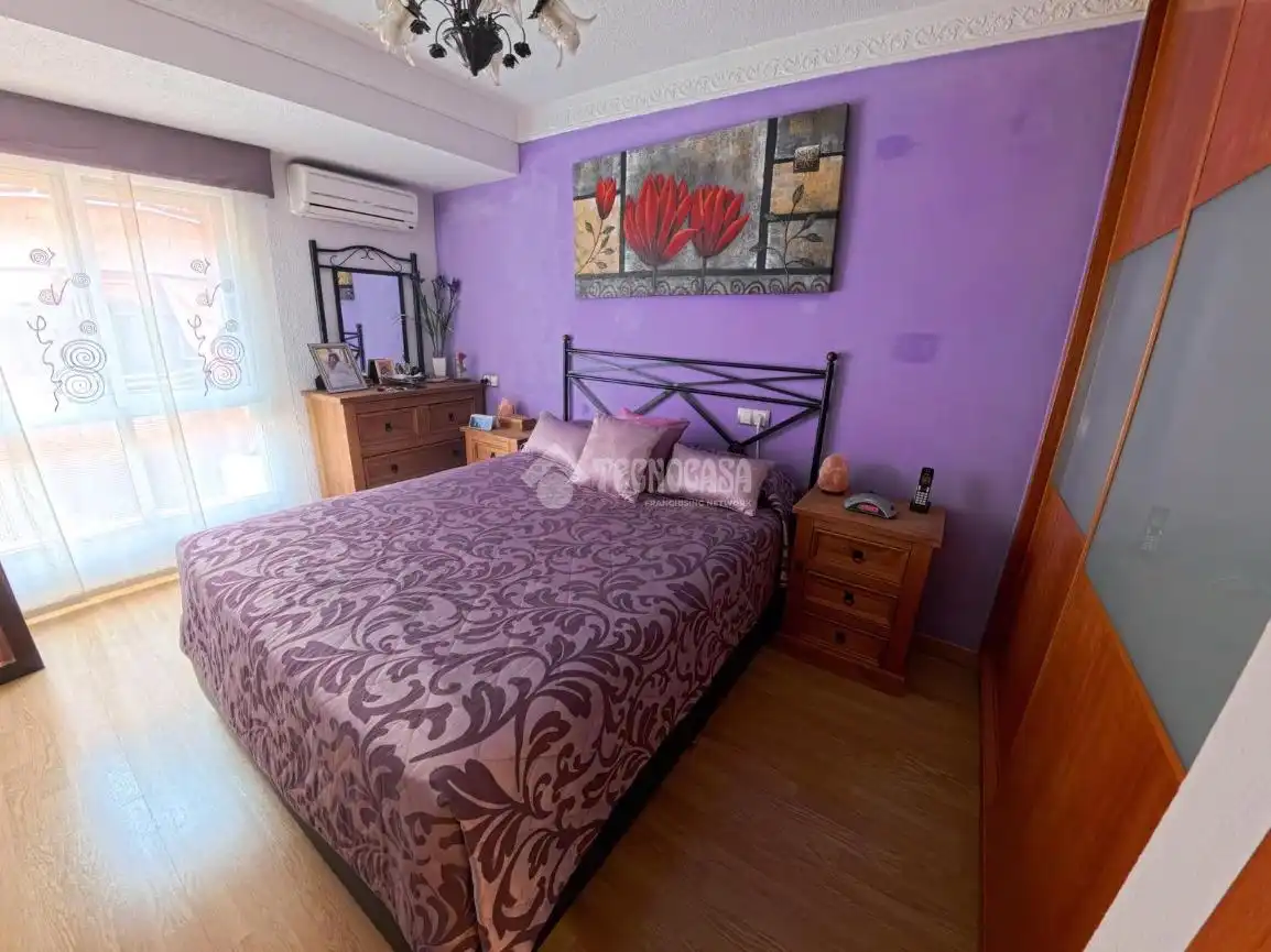 Habitación de Piso en venta en Alicante / Alacant