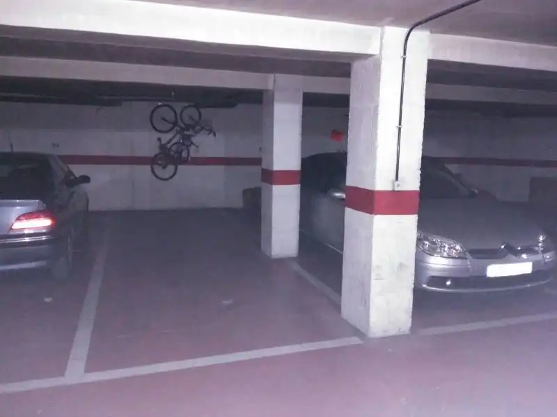 Aparcament de Garatge en venda en Aspe