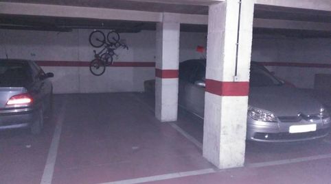 Photo 3 of Garage for sale in La Serranica - Sagrado Corazón, Aspe