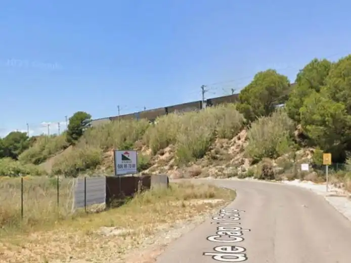 Terreno en venta en Alcalà de Xivert