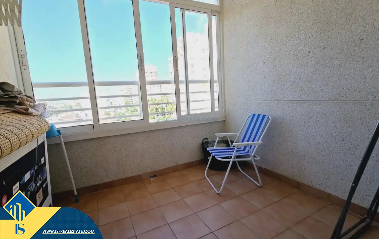 Apartamento con piscina en venta en Playa del Cura, imagen 11
