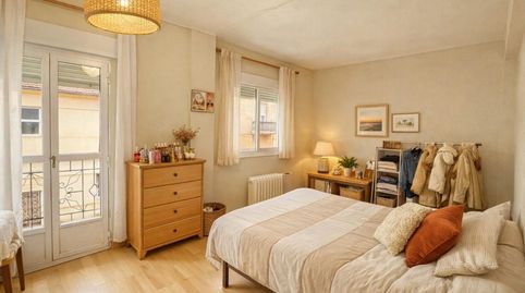 Foto 2 de Casa o chalet en venta en Travesía de Vigo - San Xoán, Vigo