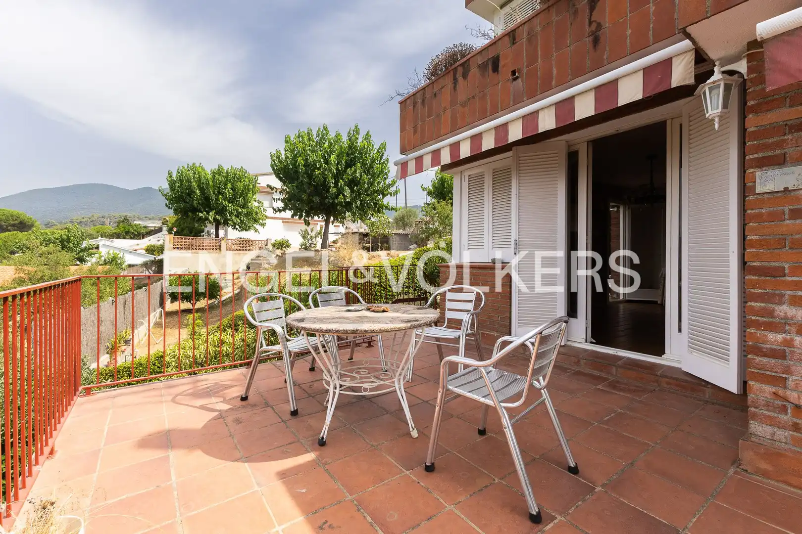 Haus mit Garten zum Verkauf in Sant Iscle de Vallalta, imagen 37