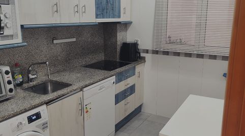 Foto 4 de Apartament de lloguer a Universidad San Francisco, Zaragoza Capital