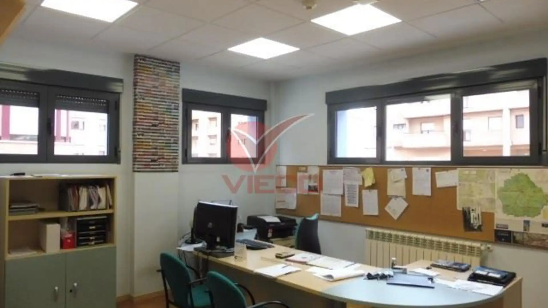 Local de alquiler en Cuenca Capital con Aire acondicionado