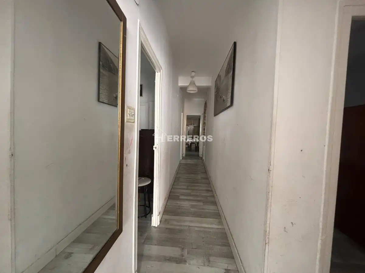 Piso en venta en  Logroño con Calefacción, Parquet y Terraza