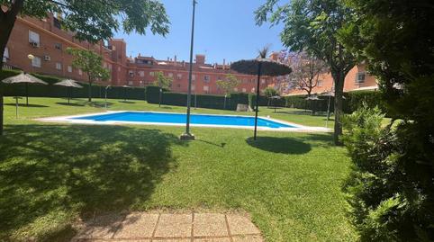 Foto 4 de Pis en venda a Avenida de Europa, Sevilla