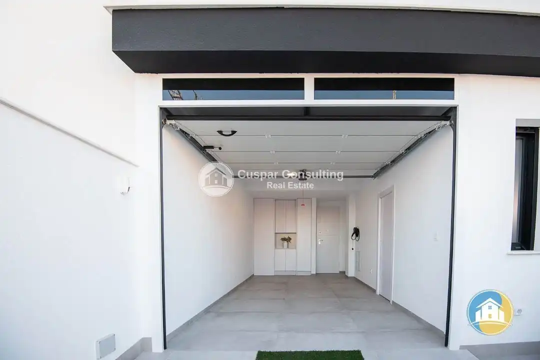 Villa con terrazza in vendita a Santo Domingo de Guzmán, imagen 23