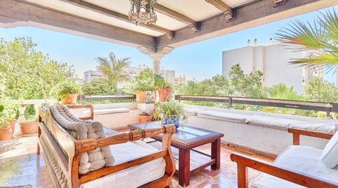 Photo 3 of Single-family semi-detached for sale in Huerta Belón - Calvario, Marbella