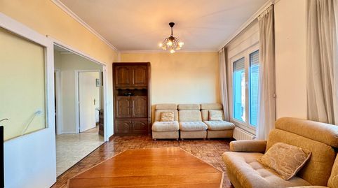 Foto 3 de Piso en venta en Campo (o), Vilanova de Arousa, Pontevedra