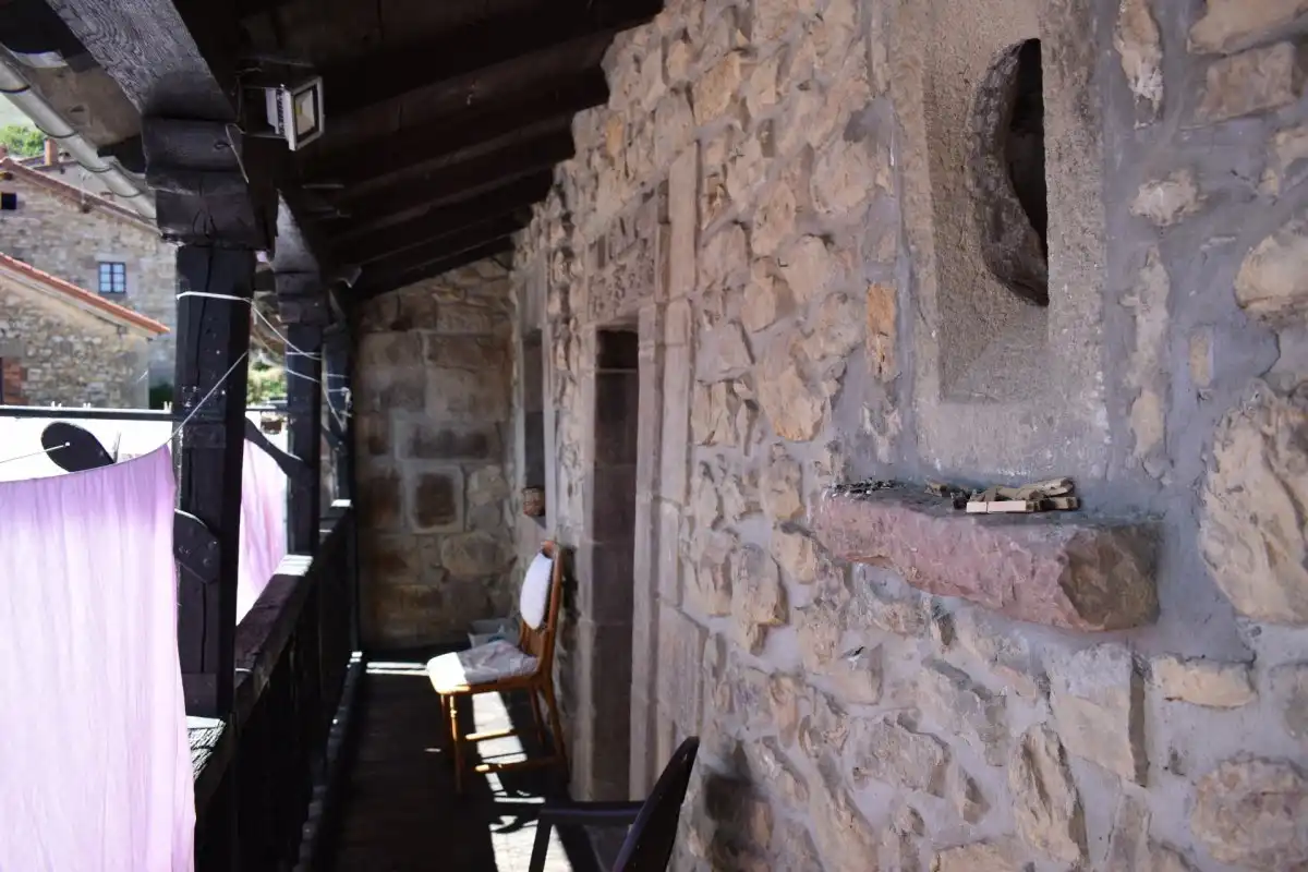 Finca rústica en venta en Rionansa