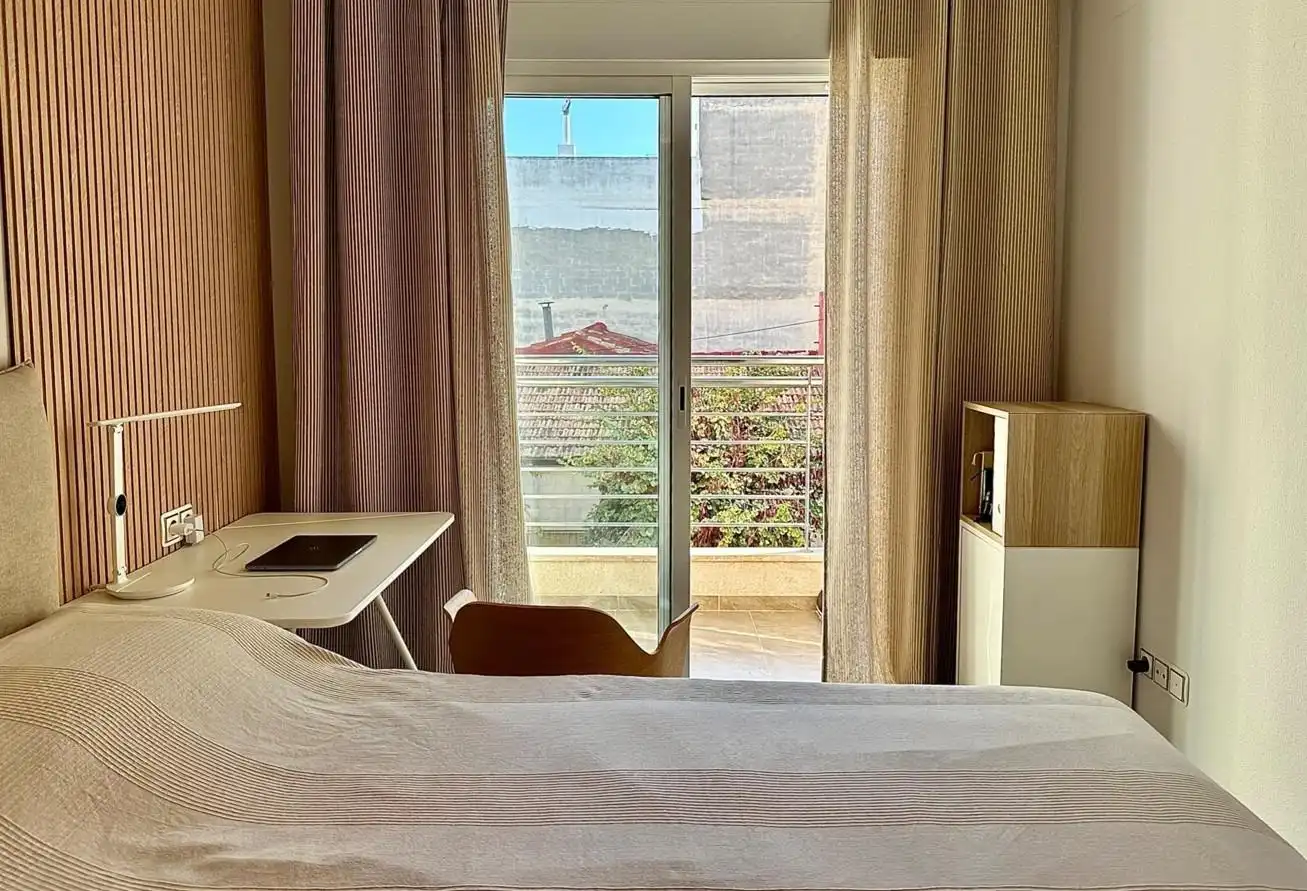Apartament amb terrassa en venda a Calle de San Julián, imagen 13