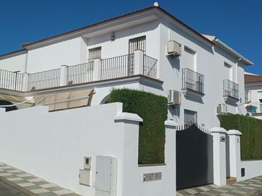 Terraced house for sale in Castilblanco de los Arroyos