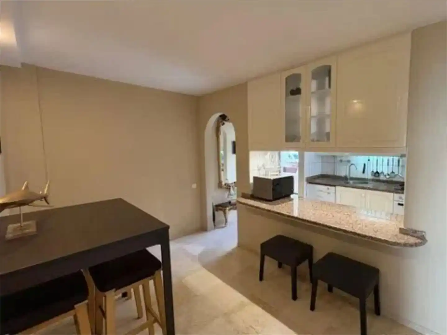 Ático en venta en Calle Alemania, 1, Tabaiba