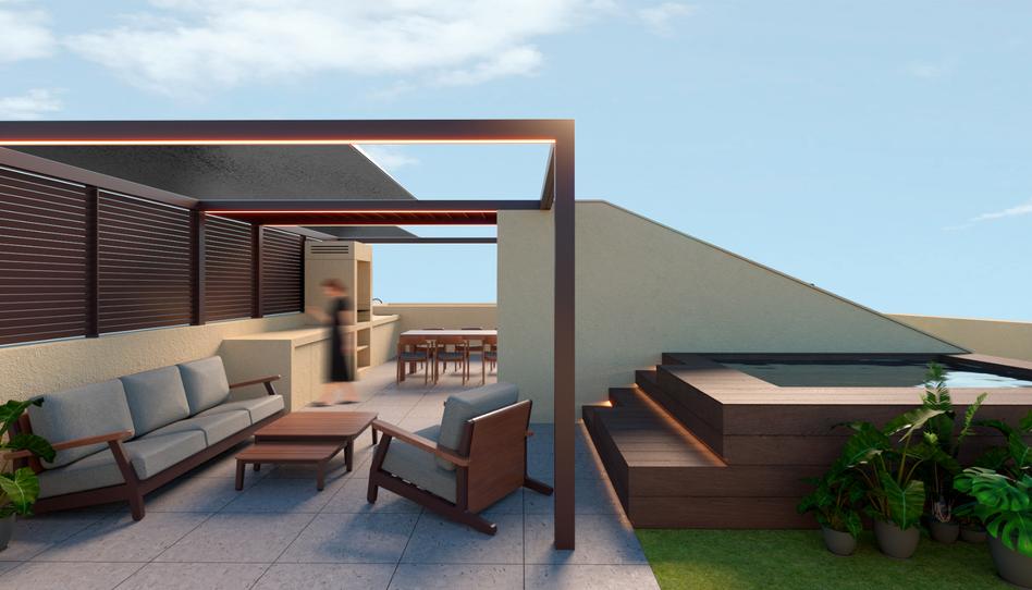 Photo 1 of Flat for sale in Carrer de la Vinya, 4, Alella, Barcelona