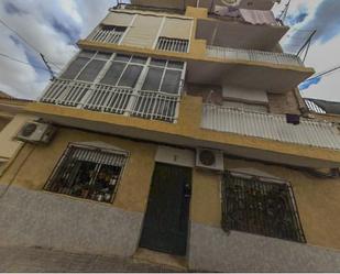 Exterior view of Flat for sale in Cartagena