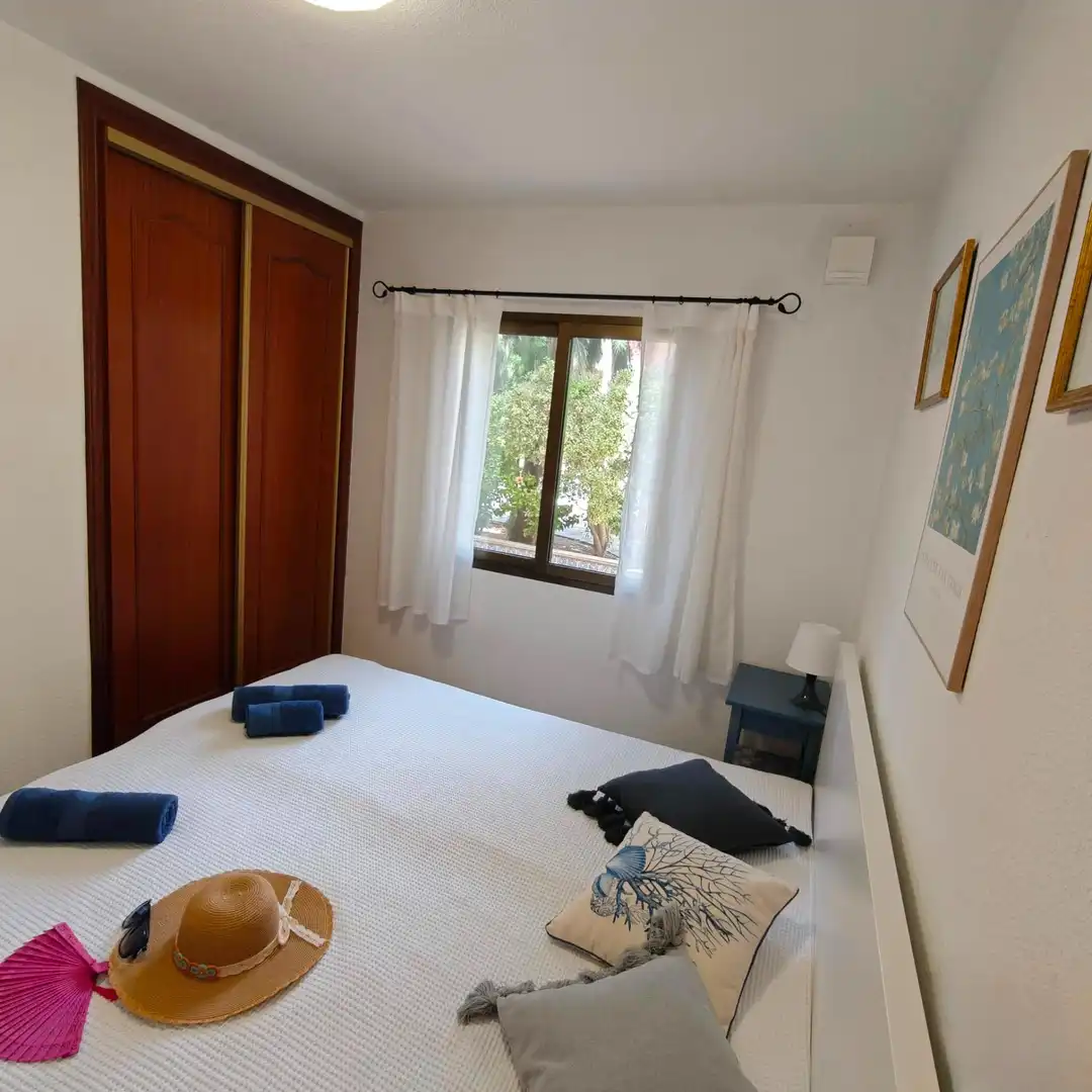 Planta baixa en venda a Cabo Roig