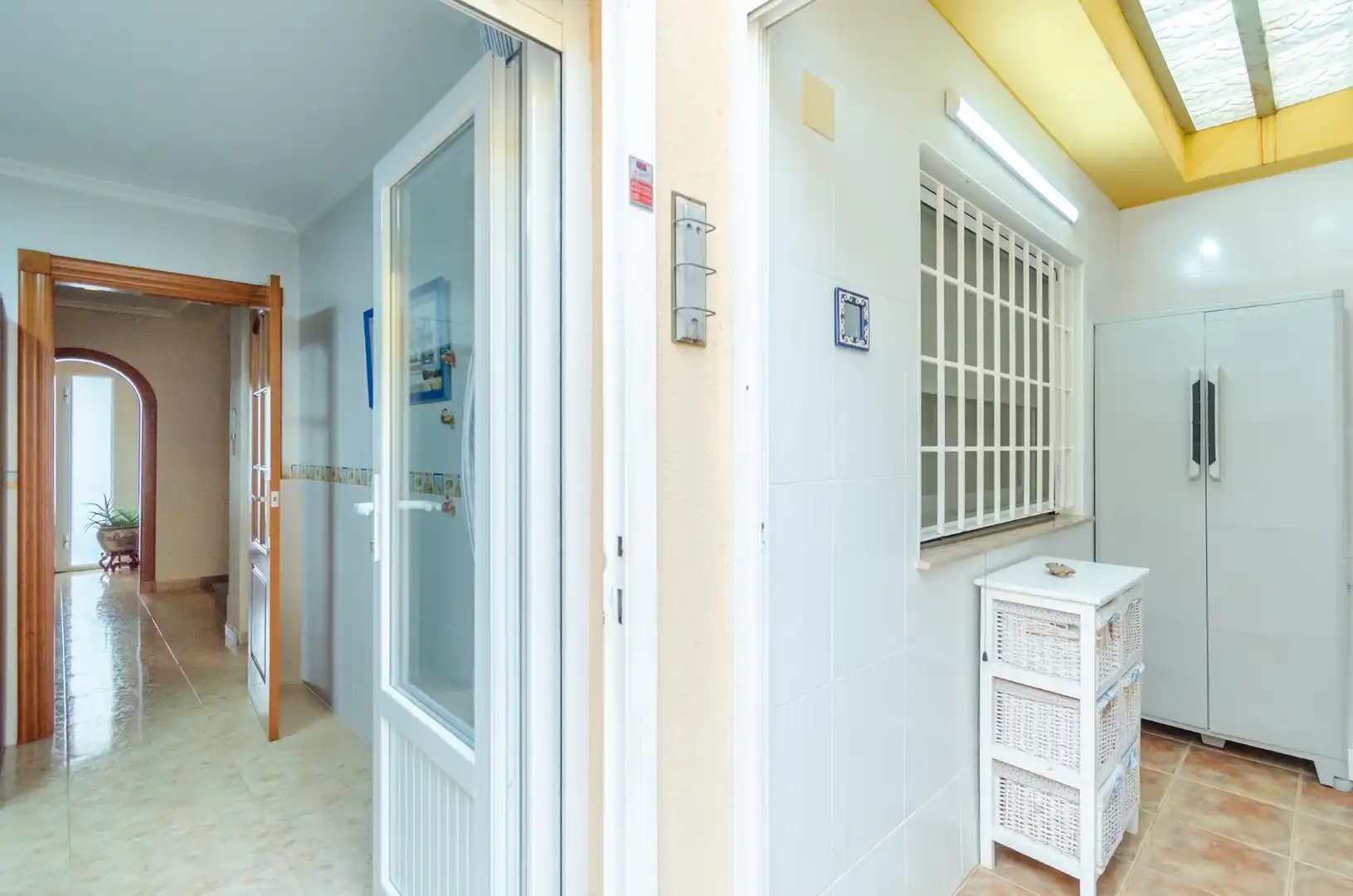 Houses for sale in Cartagena  with Air Conditioner, Terrace and Storage room